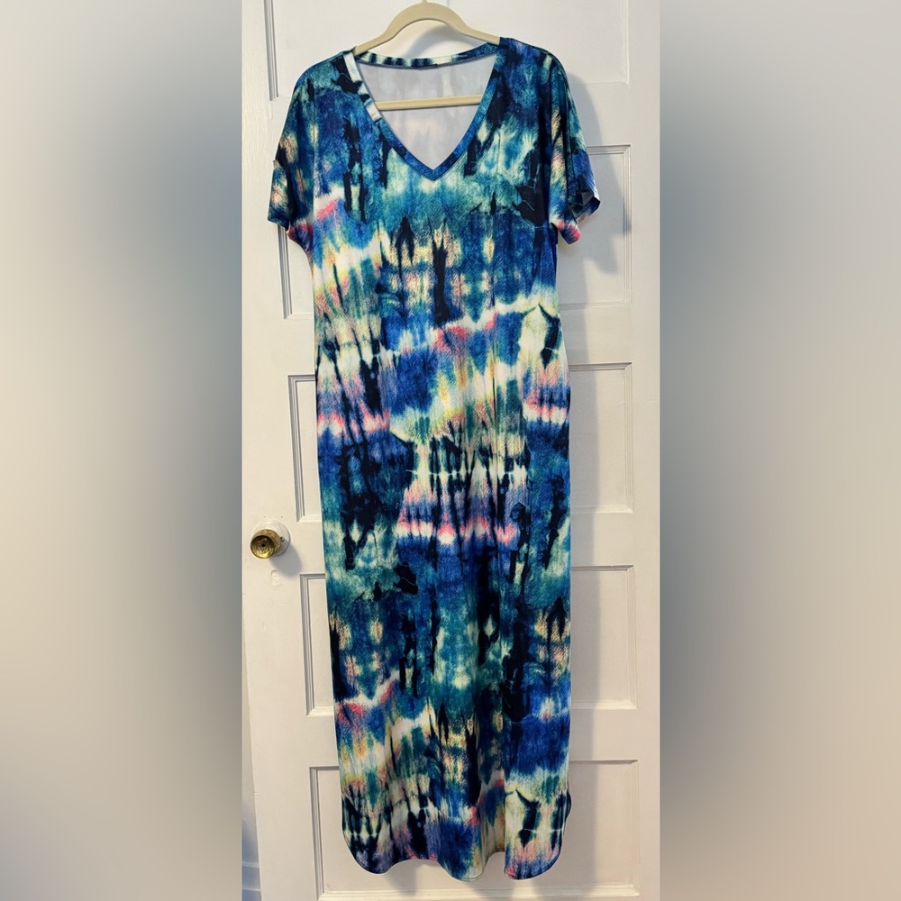New without tags Arolina Women's Maxi Dress